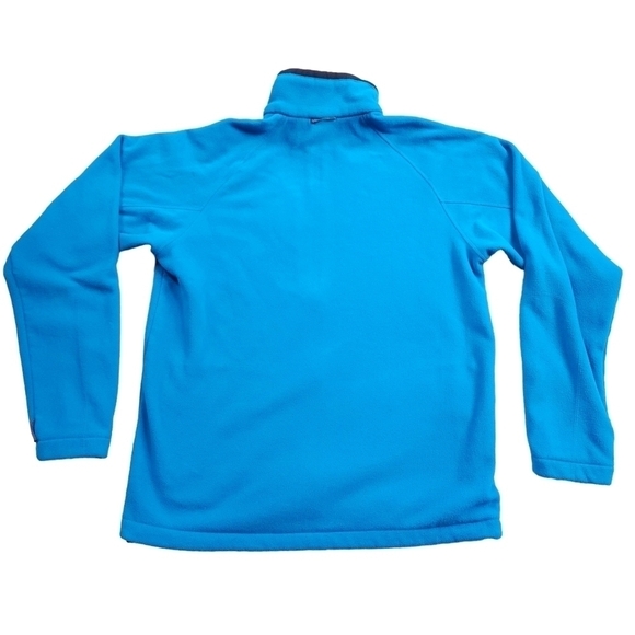 Columbia Interchange Men's Fast Trek Zip Jacket sz Small - Picture 4 of 8